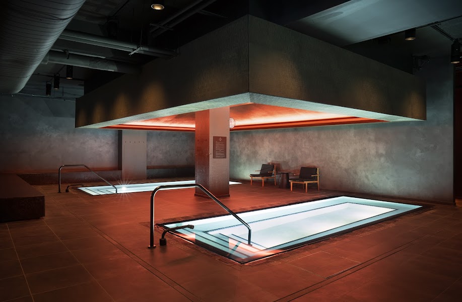 Bathhouse Flatiron 1