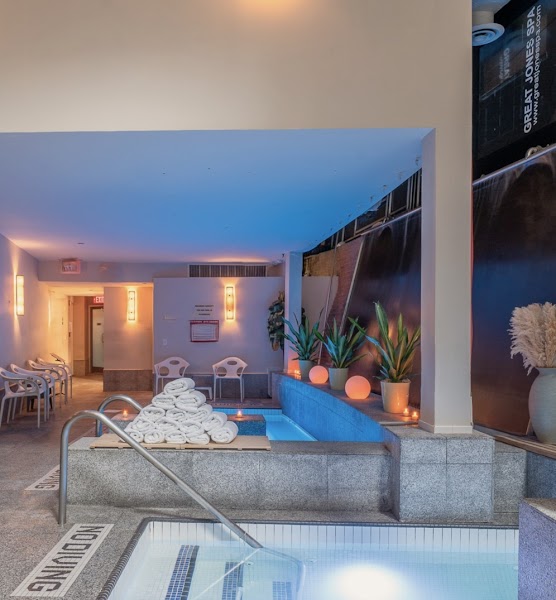 Great Jones Spa 1