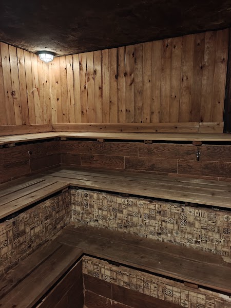 Brooklyn Banya 1