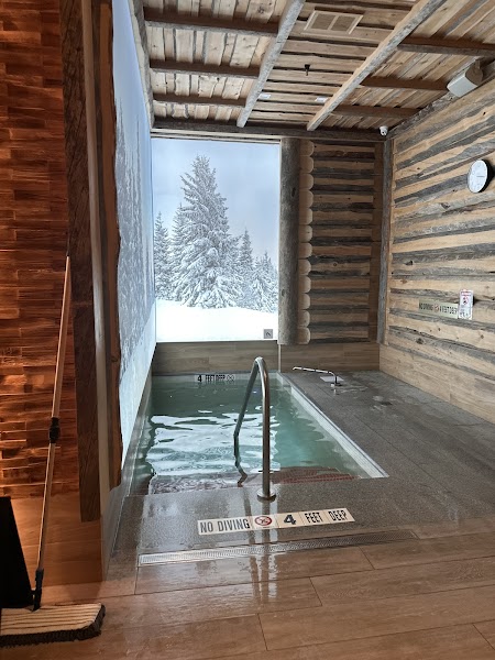 WORLD SPA 1