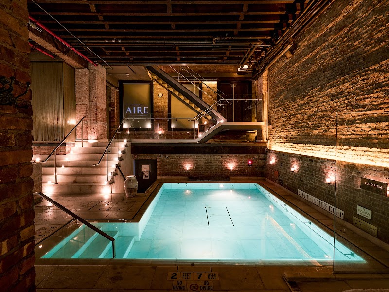 AIRE Ancient Baths 1