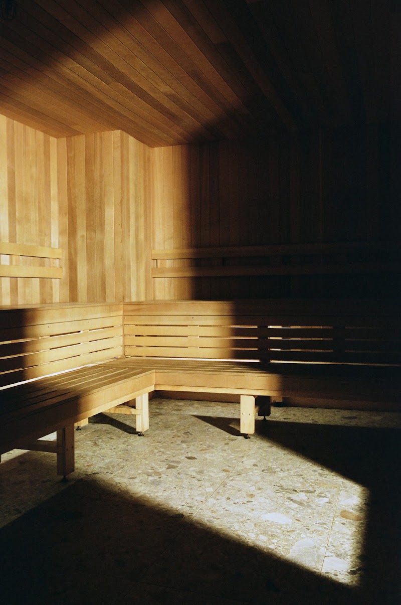 Akari Sauna Williamsburg 1