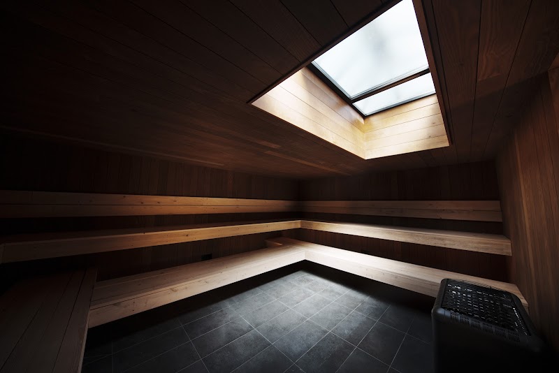 Akari Sauna Greenpoint 1