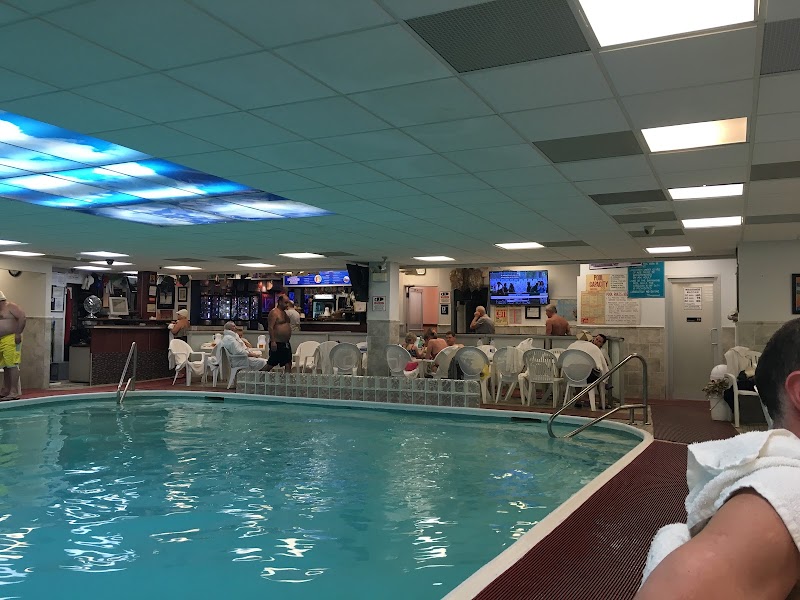 Russian Bath of NY 1