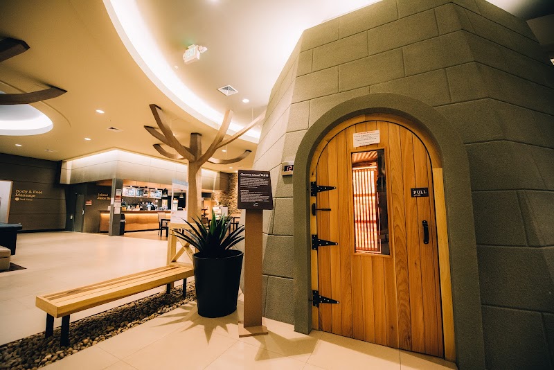 Island Spa & Sauna 1