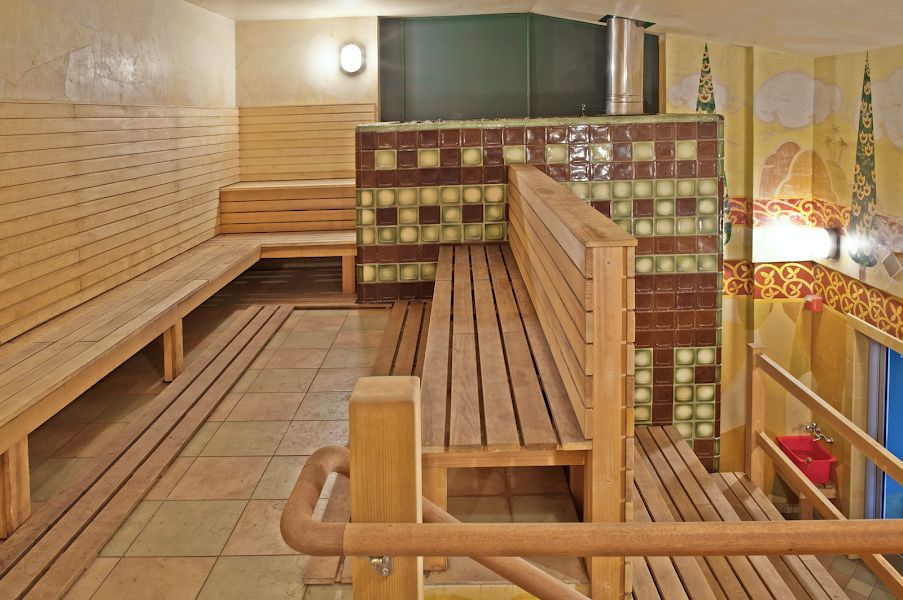 Archimedes Banya