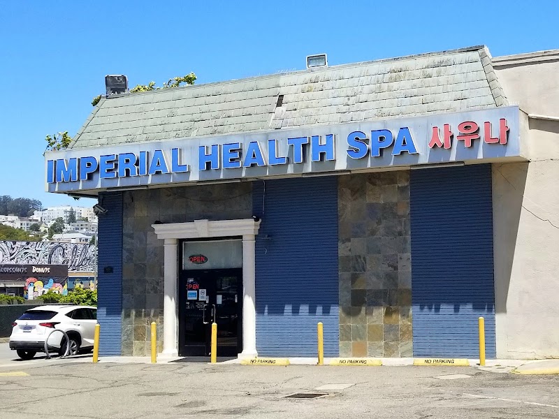 Imperial Day Spa