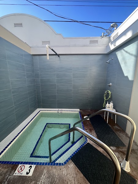 Albany Sauna & Hot Tubs