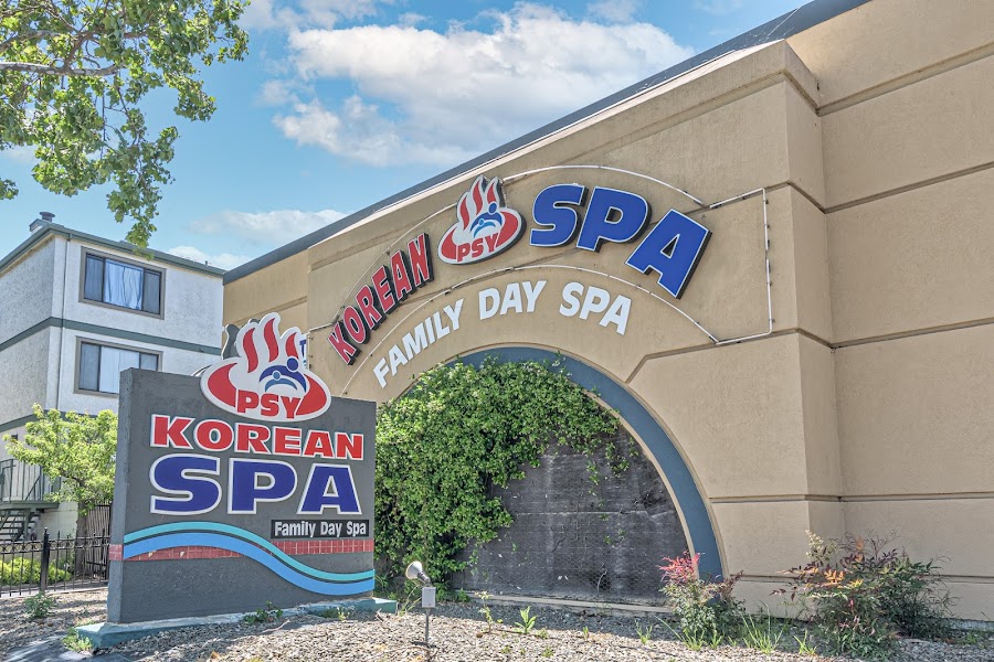 PSY Spa USA