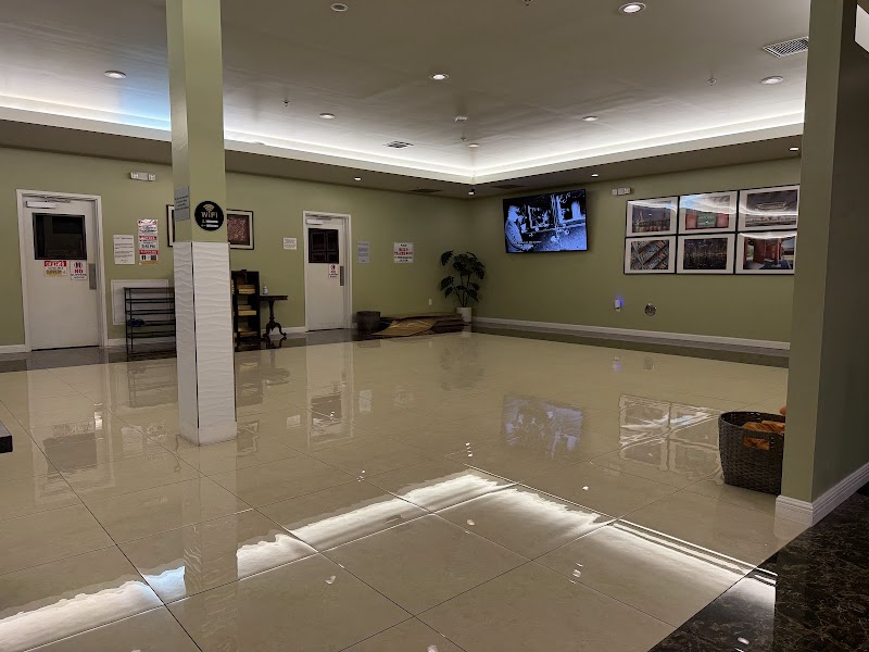Bay Spa