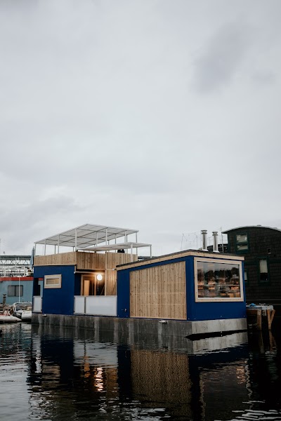 Seattle Sauna