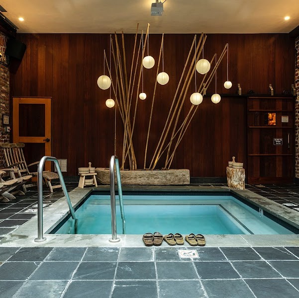 Onsen SF