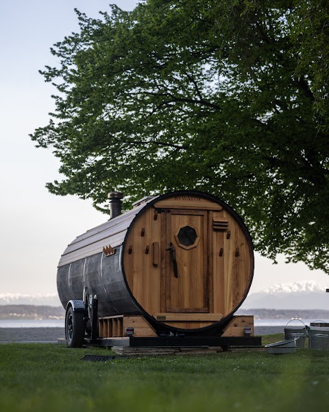 Bywater Sauna