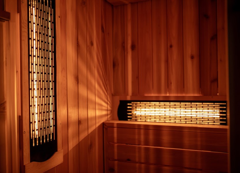 Salt & Cedar Sauna Seattle