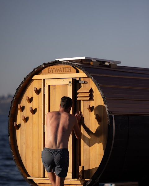 Bywater Sauna - Alki