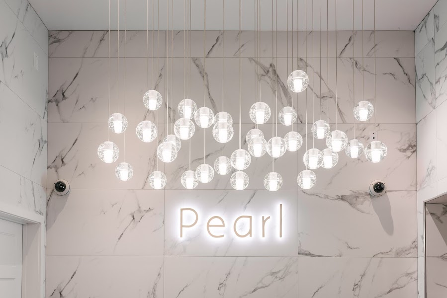 Pearl Spa & Sauna