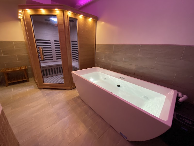 Reboot Float & Cryo Spa - Marina