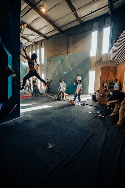 Bouldering Project - Poplar