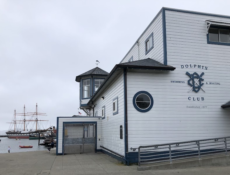 Dolphin Club