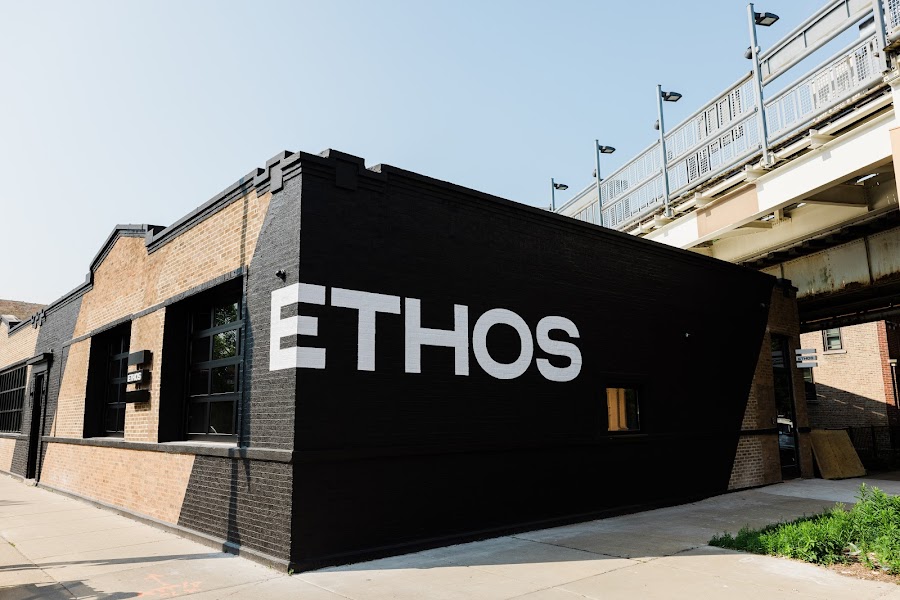 Ethos