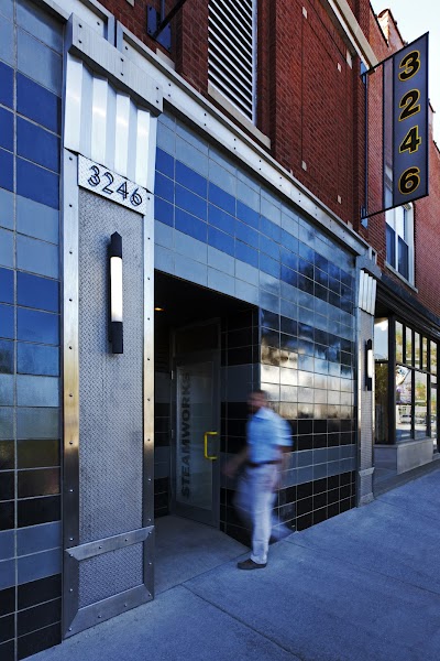Steamworks Chicago