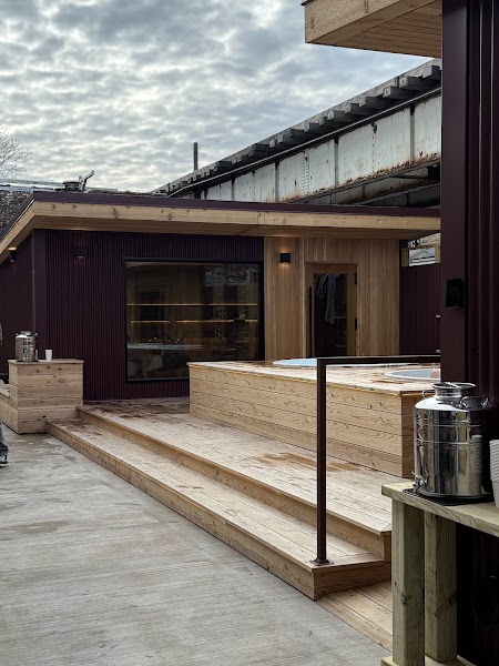 Lost Language Sauna