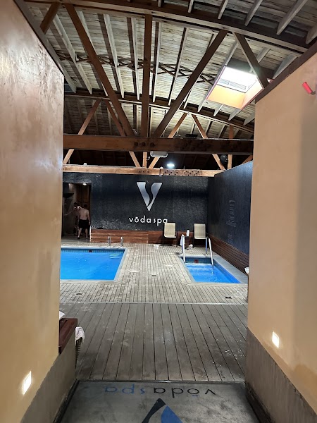Voda Spa