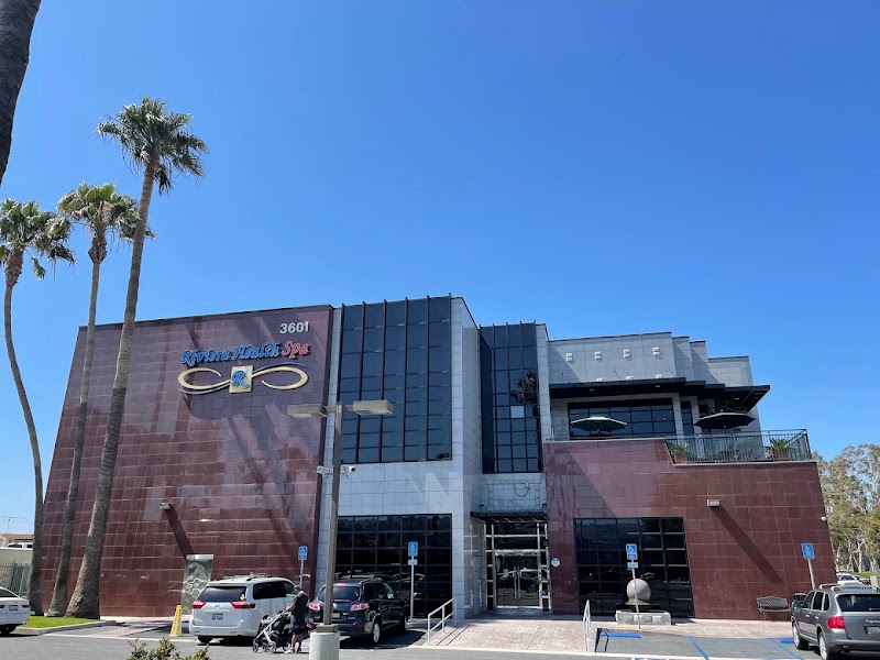 Riviera Health Spa