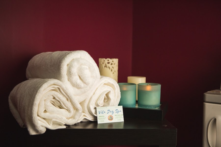 Vita Day Spa