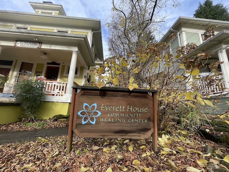 The Everett House