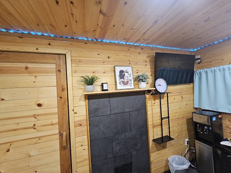 Haven Forest Sauna