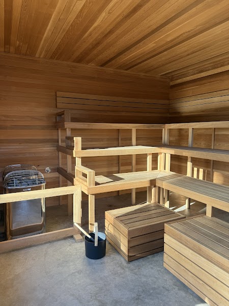 Koti Sauna