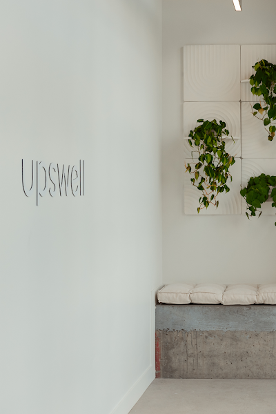Upswell — RiNo Station