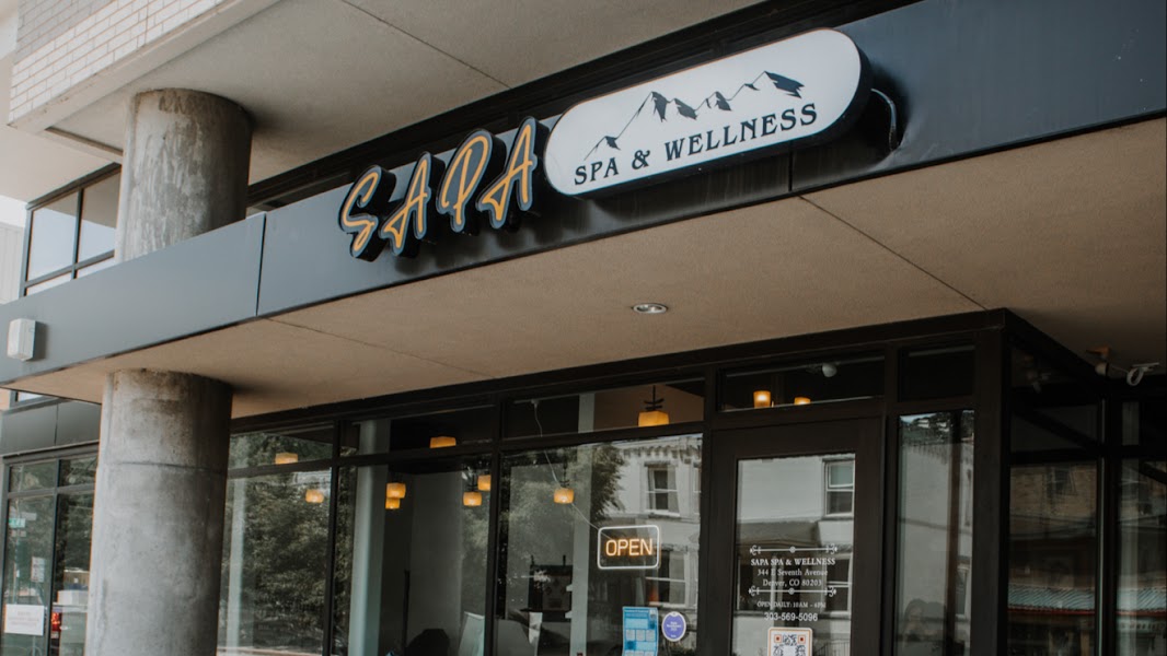 Sapa Spa & Wellness