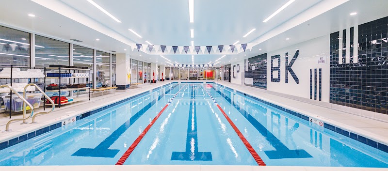 Chelsea Piers Fitness Brooklyn 1