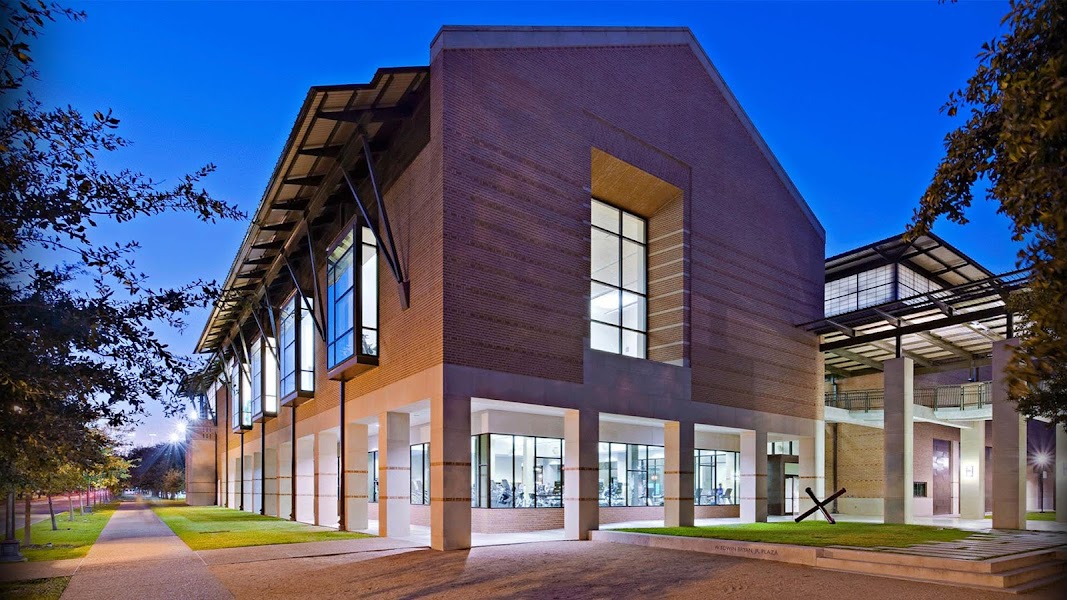 Gibbs Recreation and Wellness Center