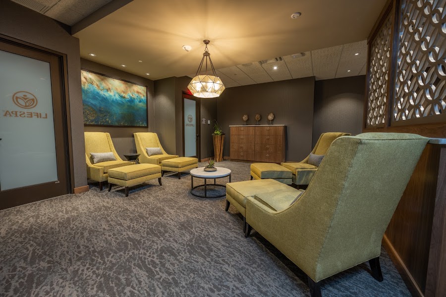Life Spa and Salon
