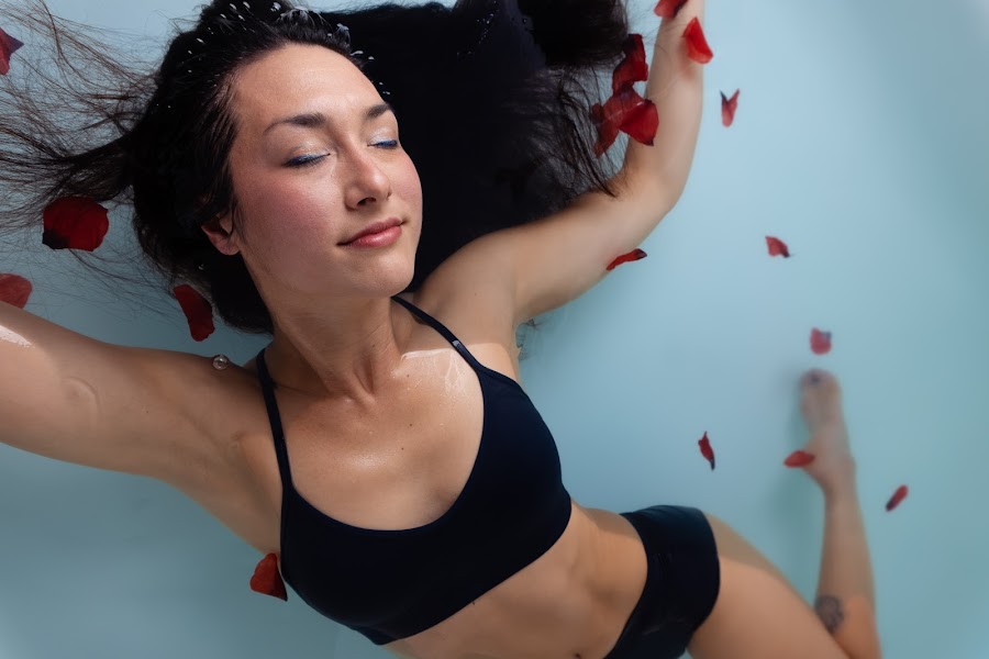 Blissful Waters Float & Wellness Center