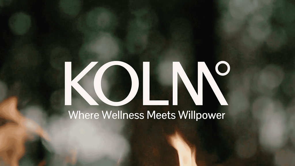 Kolm Kontrast