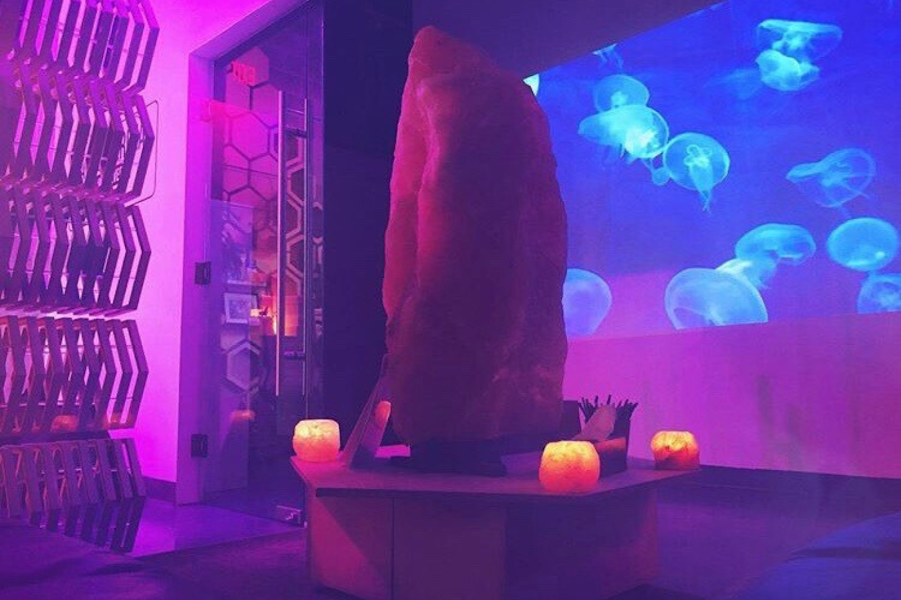 Float House Vancouver