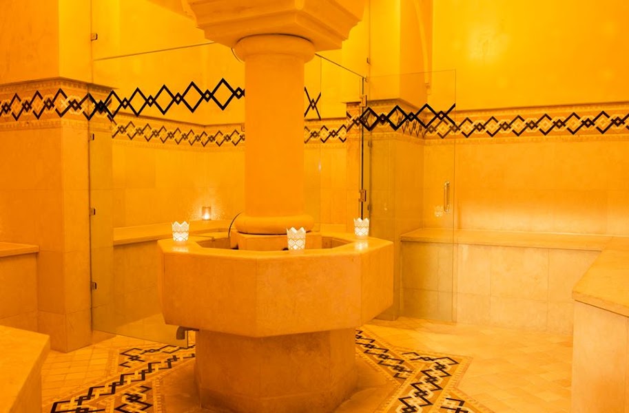 Miraj Hammam Spa