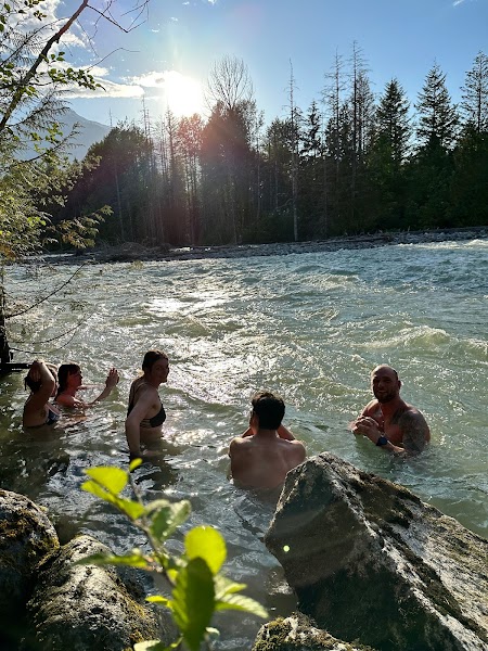 The Finnish Sauna