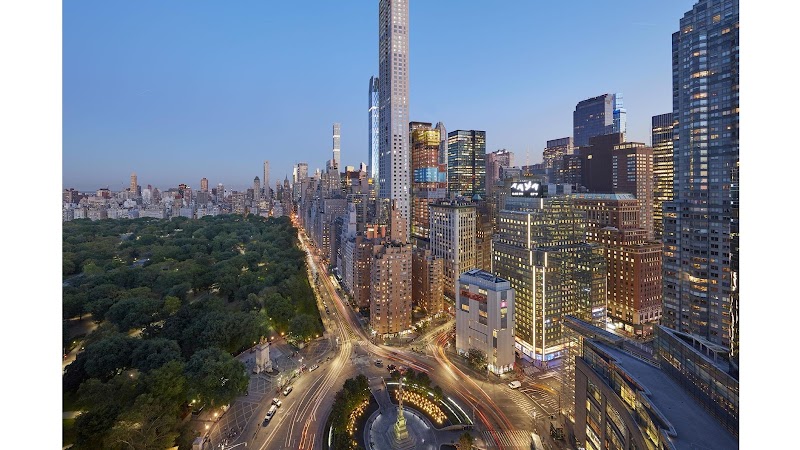 Mandarin Oriental 1