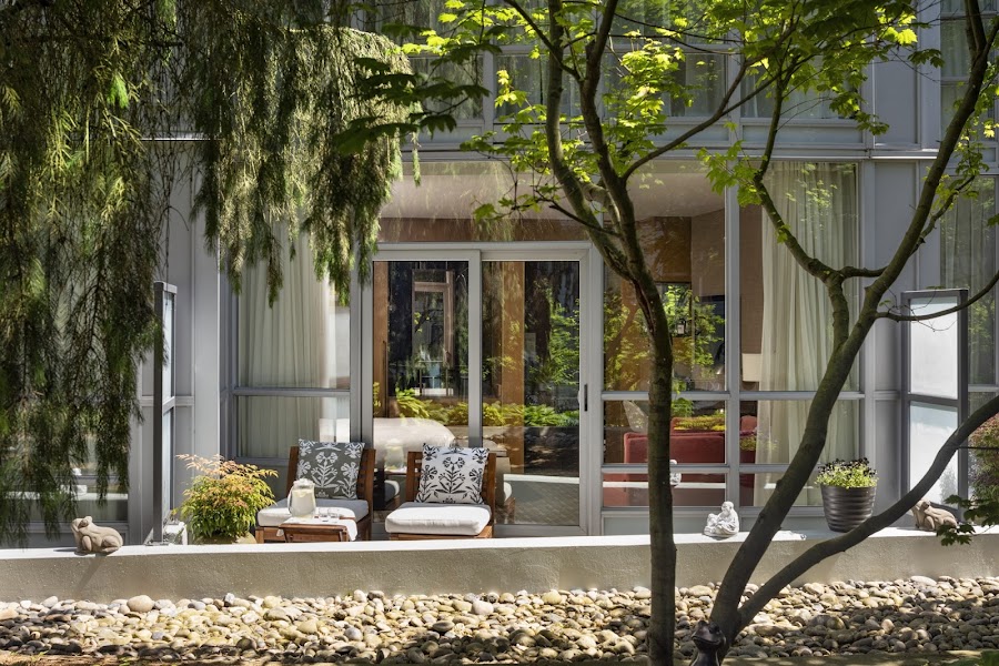 Loden Hotel