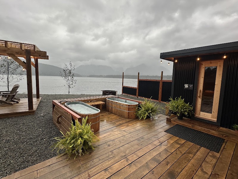 Drift Sauna