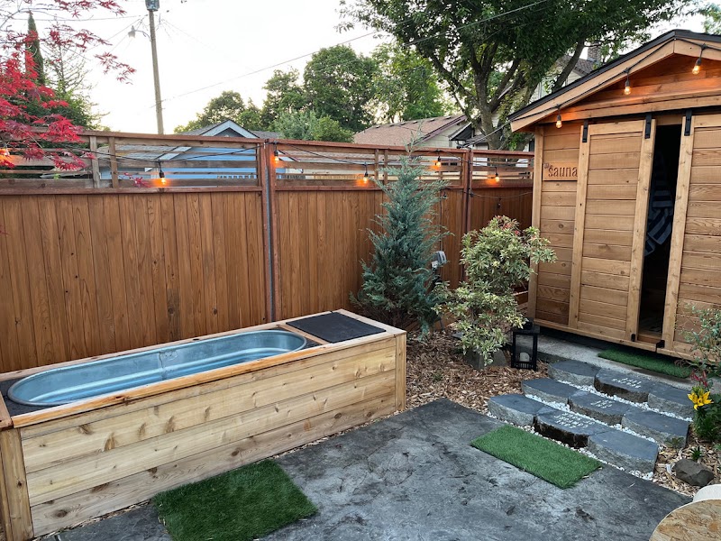Uptown Sauna House
