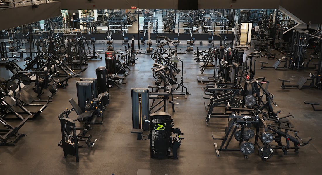 Obsidian Athletic Club