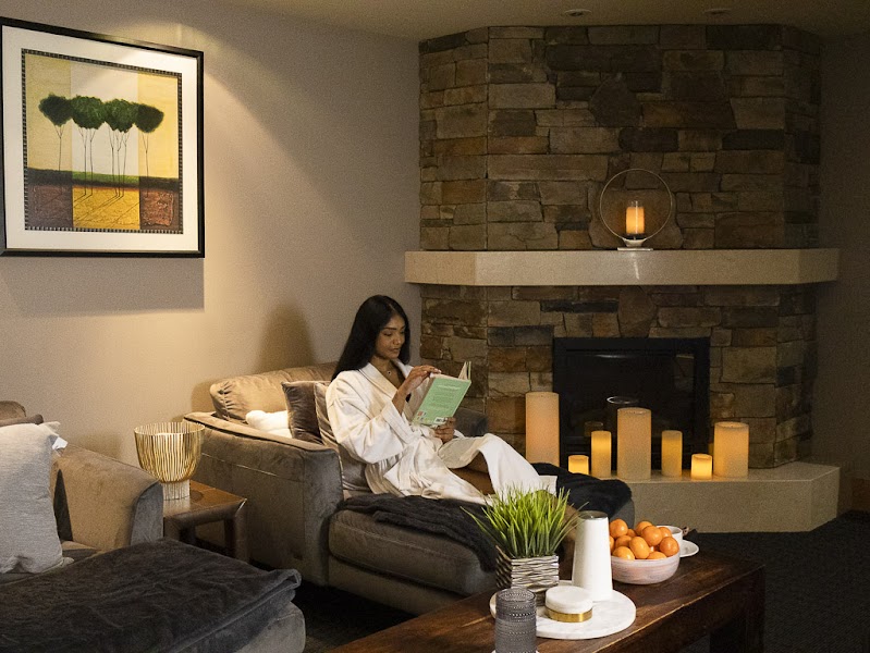 Absolute Spa at River Rock Casino Resort