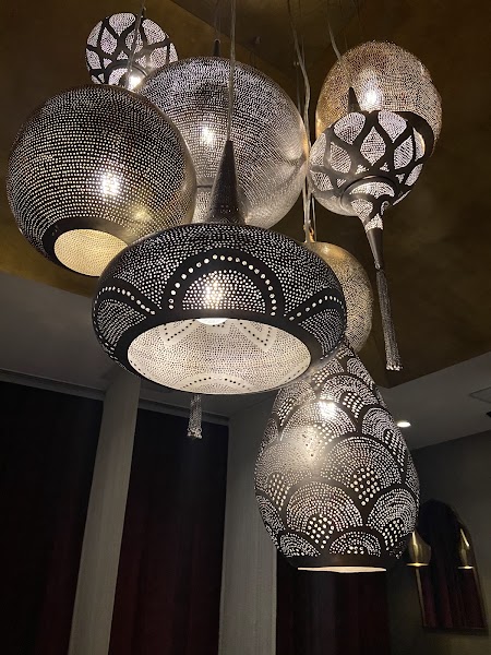 Miraj Hammam Spa