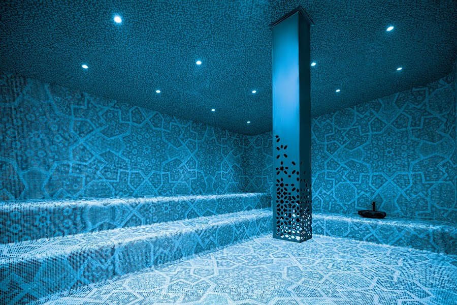 Hammam Spa by Céla